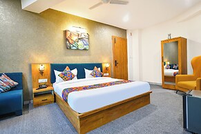 Fabhotel The Muffet