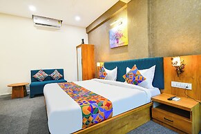 Fabhotel The Muffet