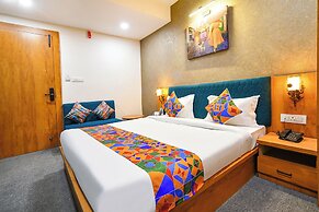 Fabhotel The Muffet