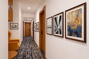 Fabhotel The Muffet
