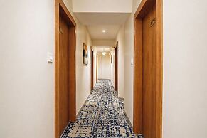 Fabhotel The Muffet