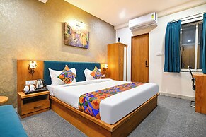 Fabhotel The Muffet