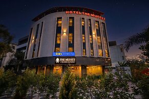 Fabhotel The Muffet