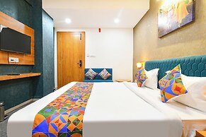 Fabhotel The Muffet