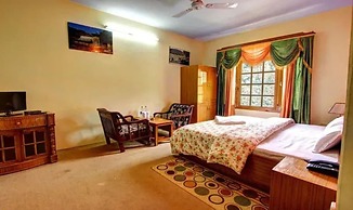 Fabhotel Ballu’S Cafe & Resort