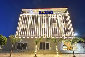 Fabhotel The Nine Prime