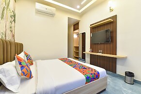 Fabhotel The Nine Prime