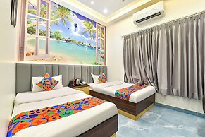 Fabhotel The Nine Prime