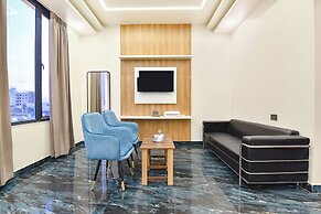 Fabhotel The Nine Prime