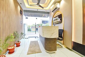 Fabhotel The Nine Prime
