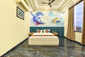 Fabhotel The Nine Prime