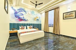 Fabhotel The Nine Prime