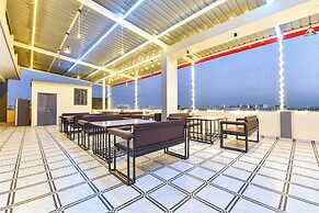 Fabhotel The Nine Prime