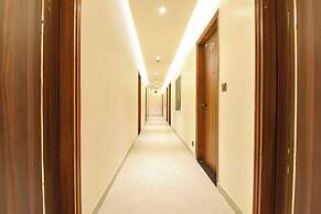 Fabhotel The Nine Prime