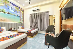 Fabhotel The Nine Prime