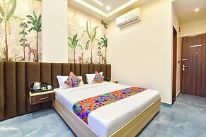Fabhotel The Nine Prime