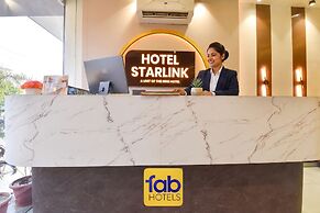 Fabhotel The Nine Prime