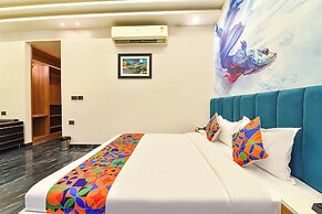 Fabhotel The Nine Prime