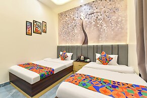 Fabhotel The Nine Prime