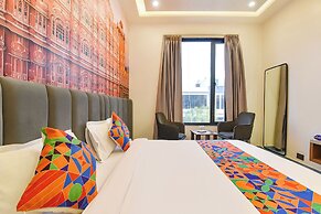 Fabhotel The Nine Prime