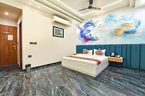 Fabhotel The Nine Prime