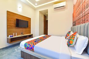 Fabhotel The Nine Prime