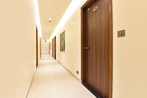 Fabhotel The Nine Prime