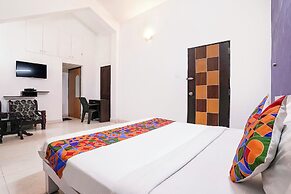 Fabhotel Triple Beach House