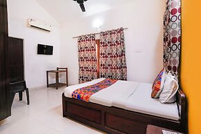 Fabhotel Triple Beach House