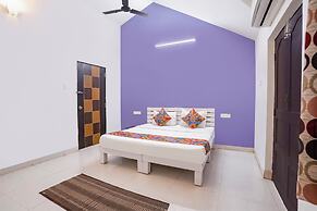 Fabhotel Triple Beach House