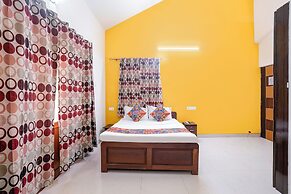 Fabhotel Triple Beach House