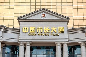 China Mayors Plaza Hotel