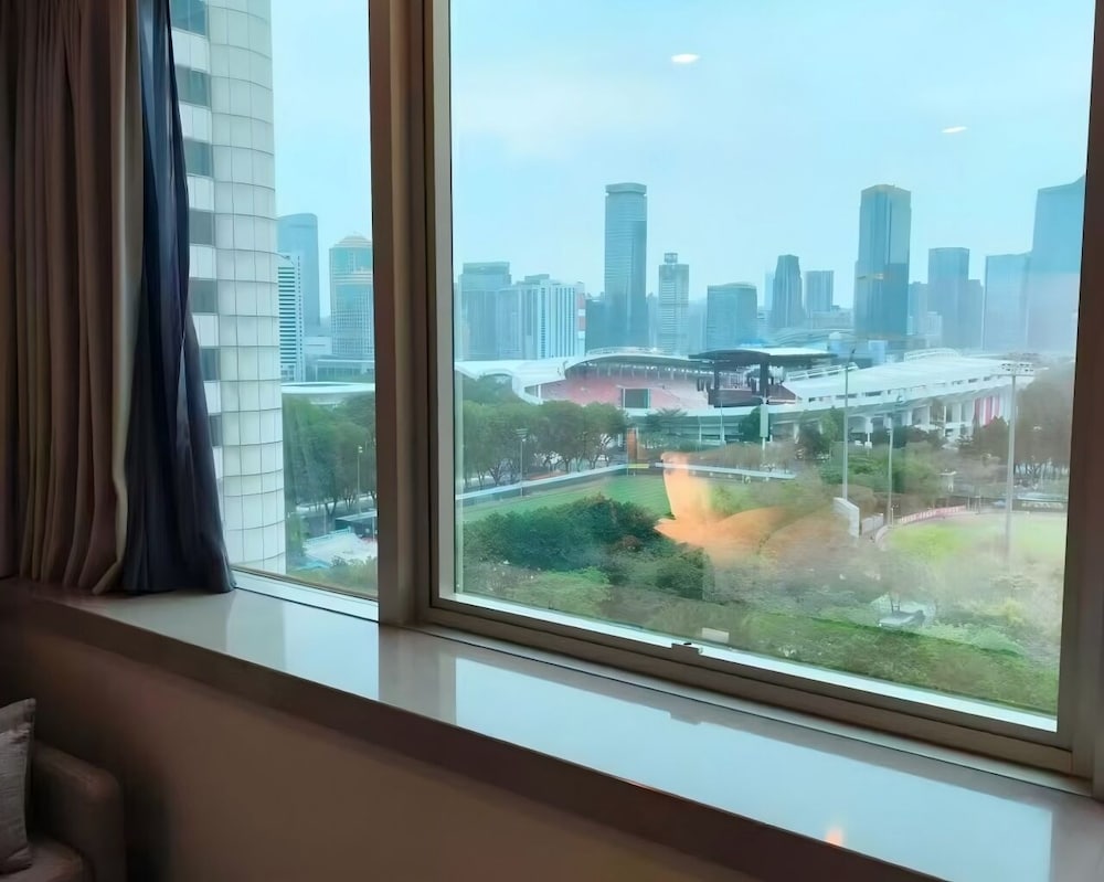 China Mayors Plaza Hotel