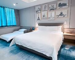 China Mayors Plaza Hotel