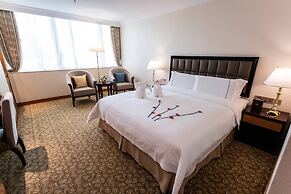 China Mayors Plaza Hotel