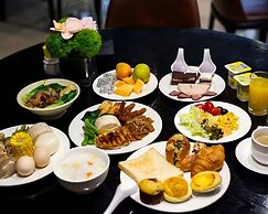 China Mayors Plaza Hotel