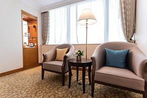 China Mayors Plaza Hotel