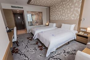 China Mayors Plaza Hotel