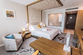 China Mayors Plaza Hotel