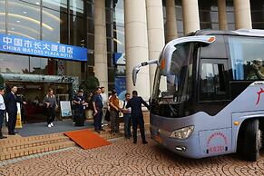 China Mayors Plaza Hotel