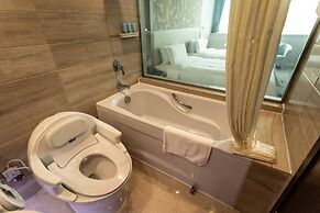 China Mayors Plaza Hotel