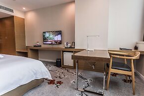 China Mayors Plaza Hotel