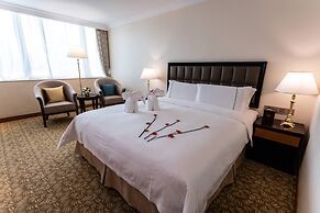 China Mayors Plaza Hotel