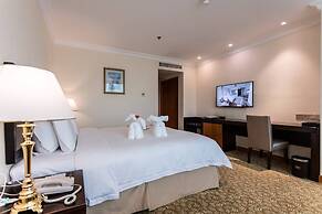 China Mayors Plaza Hotel