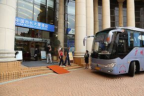 China Mayors Plaza Hotel