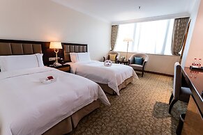 China Mayors Plaza Hotel