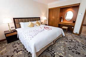 China Mayors Plaza Hotel