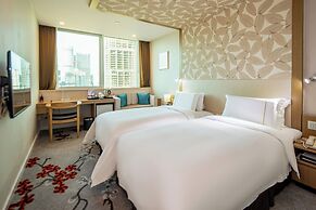 China Mayors Plaza Hotel