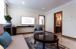 China Mayors Plaza Hotel