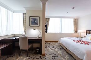 China Mayors Plaza Hotel